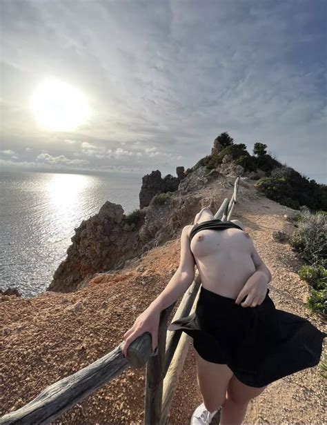 Kiss My Tits Nudes Exposedinpublic NUDE PICS ORG