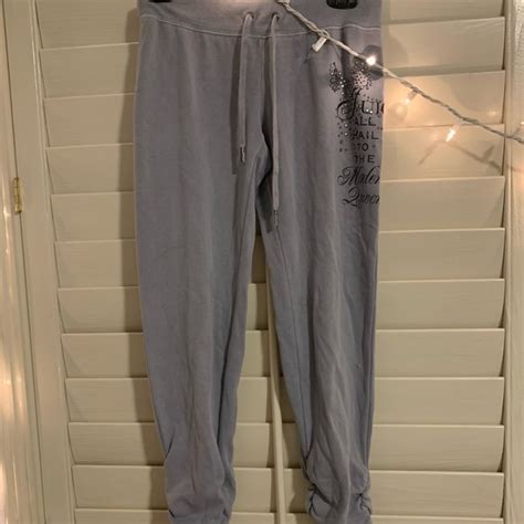 Juicy Couture Pants And Jumpsuits Juicy Couture Sweatpants Poshmark