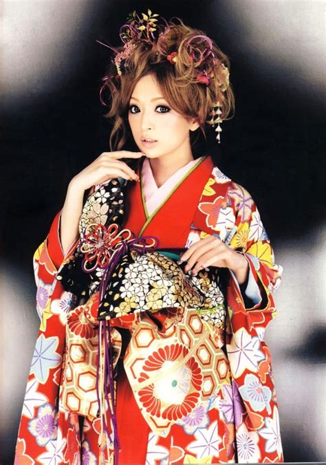 Geisha Cute Kimonos Beautiful Kimonos Beautiful Japanese Women