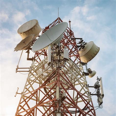 Quincaillerie lignes de transmission | Télécommunication | PAYER