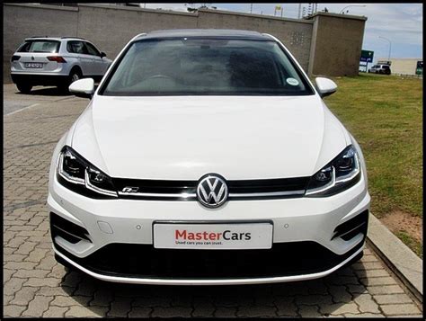 Mastercars Pick Of The Week Vw Golf 14 Tsi George Herald