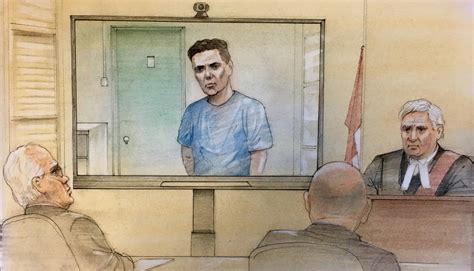 Paul Bernardo set to make parole pitch today | CTV News