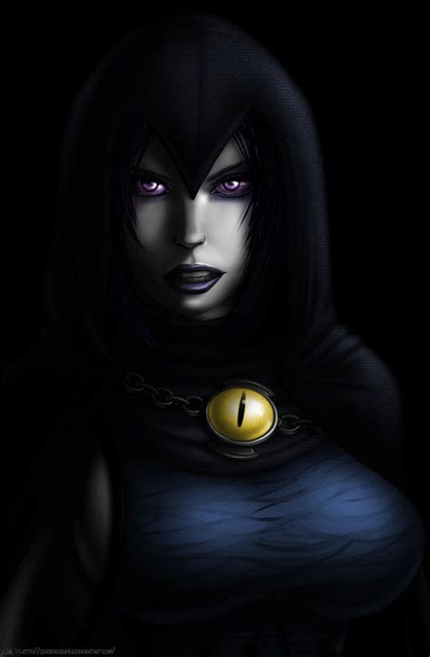 Injustice Raven Teen Titans Original Teen Titans Raven Teen Titans