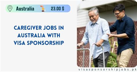 Visa Sponsorship Jobs