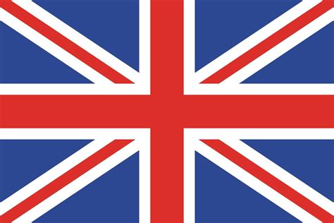 british flag design 16093764 Vector Art at Vecteezy