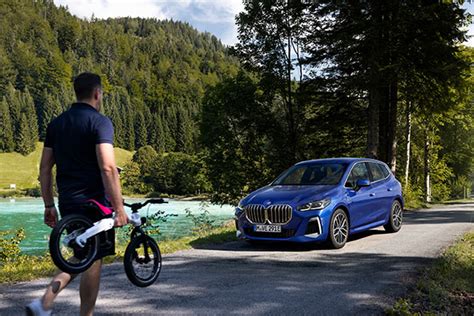 Información de BMW Serie 2 Active Tourer Grup Oliva Motor