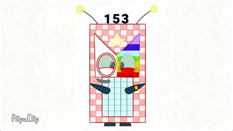 My Numberblocks 151 160 Youtube