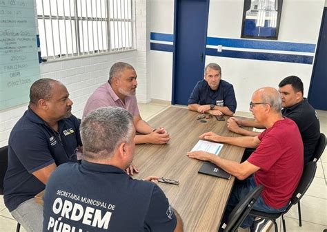 Ordem P Blica C Meras Particulares Ser O Incorporadas Ao Sistema De