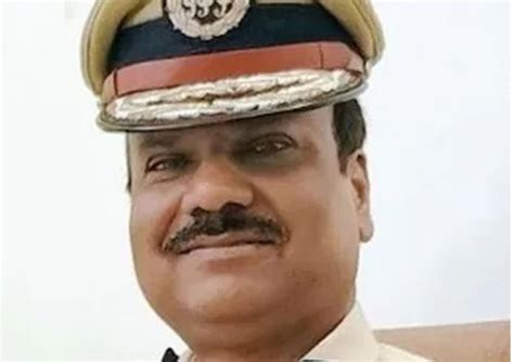 Senior Ips Kailash Makwana Appointed New Dgp Of Mp Amar Ujala Hindi