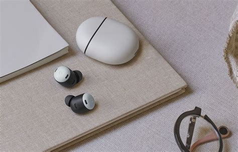 Noise-Canceling Wireless Earbuds : pixel buds pro - Rodina News