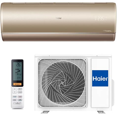 Кондиционер Haier AS25S2SJ2FA-G/1U25MECFRA (сплит-система) - купить ...