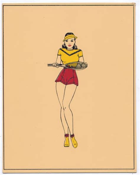 Calendar Girl Pin Up Cheesecake 1947 Art Beautiful Long Legged Etsy