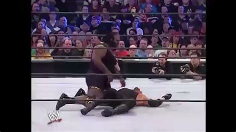 Mark Henry World Strongest Slams To Undertaker Youtube