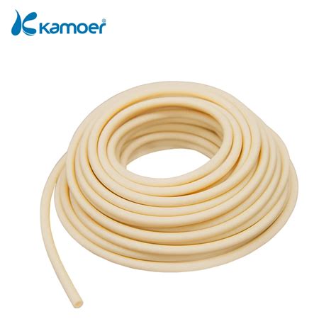 Kamoer Tube De Pompe P Ristaltique De Diff Rentes Tailles Tube Norprene