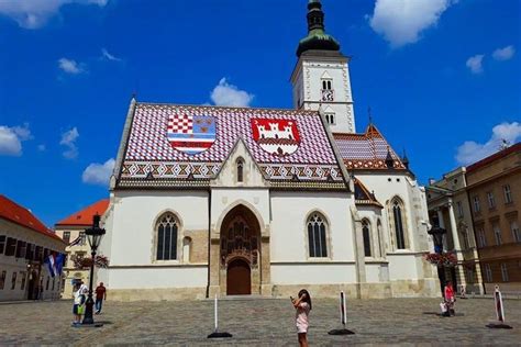 Zagreb Highlights Private Walking Tour 2023