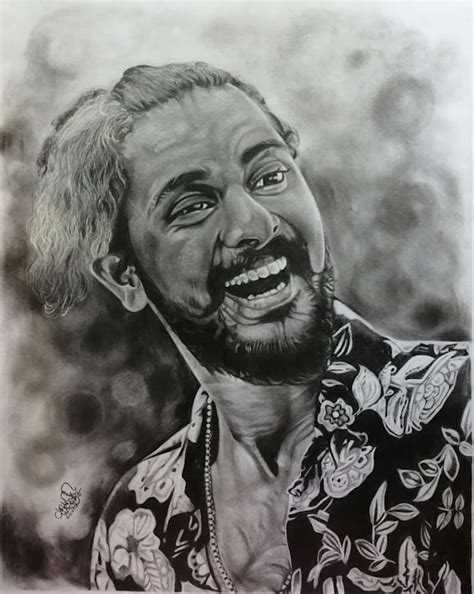 how to draw a realistic portrait