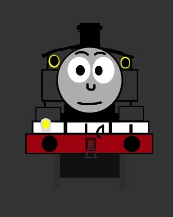 Timothy The Ghost Engine Animated Model *Innocent* by AnimatedTankEngine53 on DeviantArt