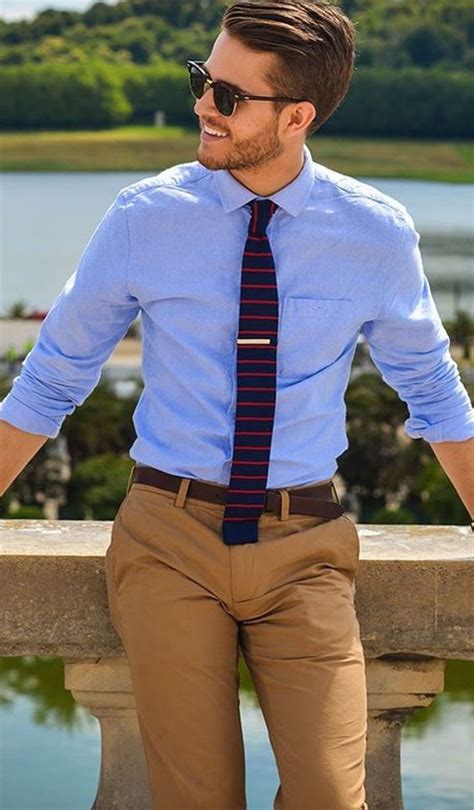 Best Men S Formal Shirt Outfits Images In July