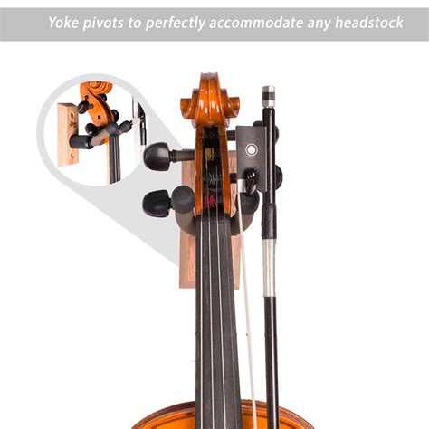 Violin Wall Hanger | Hanging a Violin on the Wall