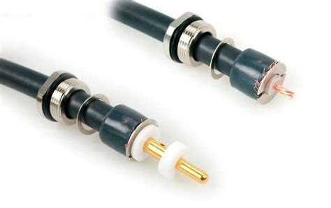 Pl Air Neo Conector Pl Macho Alta Calidad Cable Aircell Ultraflex