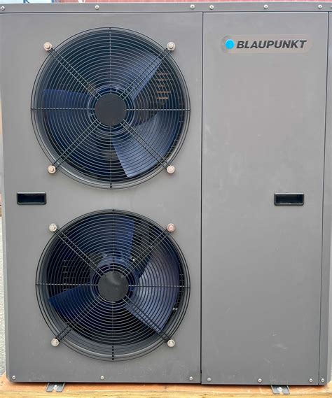 Pompa Ciep A Monoblok Blaupunkt Kw Fazowa Tarn W Olx Pl