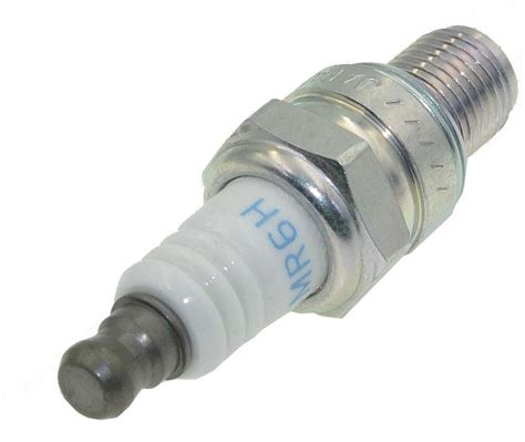 Свеча зажигания CMR6H VJ Parts для мотокосы H 345 FR 5745196-01 (L52 ...