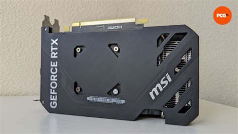 Nvidia GeForce RTX 4060 review - n-cryptech