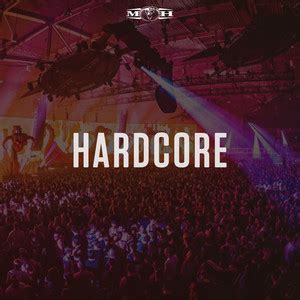 Hardcore Playlist By Masters Of Hardcore Spotify