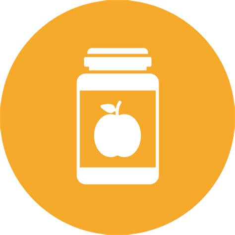 Apple jam Generic Mixed icon