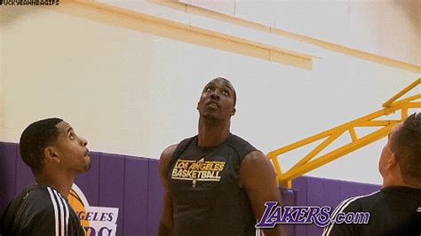 Los Angeles Lakers Nba GIF - Find & Share on GIPHY