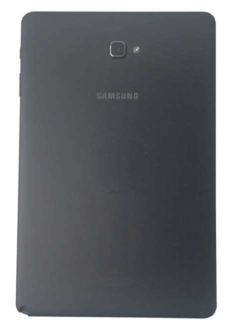 OTH PRODUTOS - Tablet Samsung Galaxy Tab A6, 10.1", 16GB, Wifi + 4G, Preto