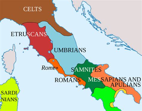 Discover What Is The Main Language Spoken In Italy Nowadays