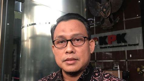 KPK Pecat 66 Pegawai Yang Terlibat Pungutan Liar Tahanan Rutan Prohaba Co