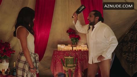 RAVI PATEL Nude AZMen