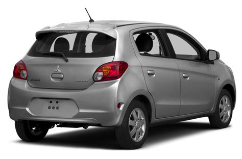 Mitsubishi Mirage Specs Prices Mpg Reviews Photos Cars