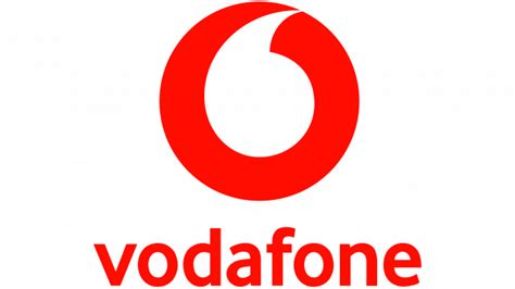 Vodafone Logo Histoire Signification De L Embl Me