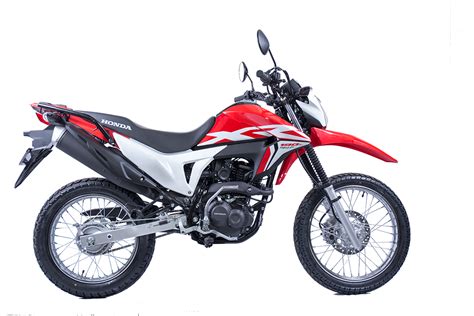 Honda Xr190l Price Features And Specifications Honda Nepal