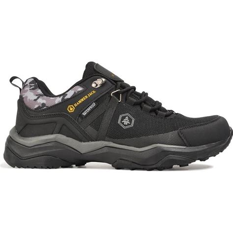 HAMMER JACK 101 21754 SU GEÇİRMEZ WATERPROOF COMFORT CASUAL OUTDOOR