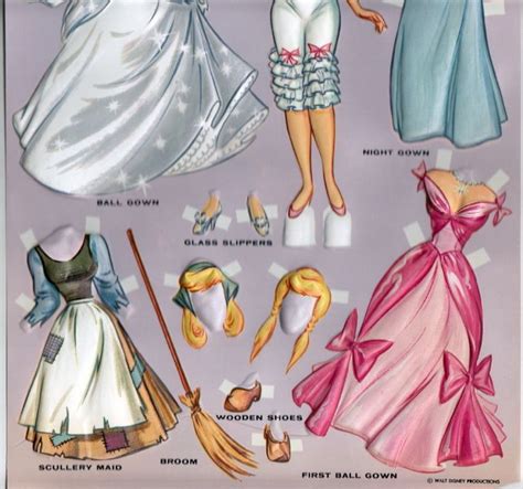 Pin by Марина Пасютенко on Princess disney paper doll Disney paper