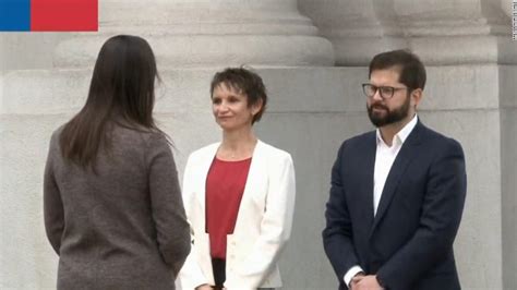 Gabriel Boric Hace Cambios En Su Gabinete Y Agradece A Los Ministros Salientes Tras El Rechazo