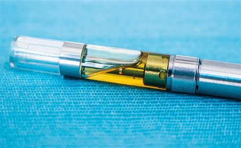 The Science Behind Cbd Vape Pens For Anxiety Relief Digi Magazine