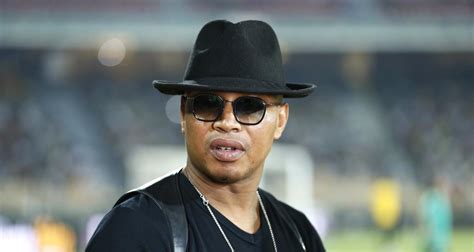 Sénégal El Hadji Diouf désigne son favori pour le Ballon d Or africain