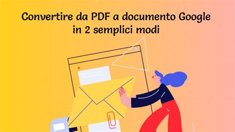 Come Convertire Pdf In Pdf A Online E Offline Updf