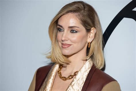 Chiara Ferragni Inviata Memoria Difensiva Caso Pandoro E Uova