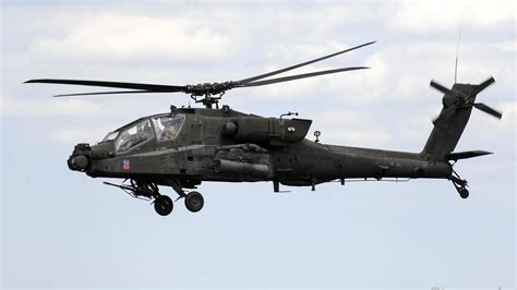 Польша получит американские вертолеты Apache - Minval.az