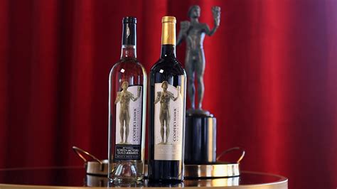 Sag Awards Artist S Red And White Blends Cooper S Hawk March 2022 Wine Of The Month Youtube