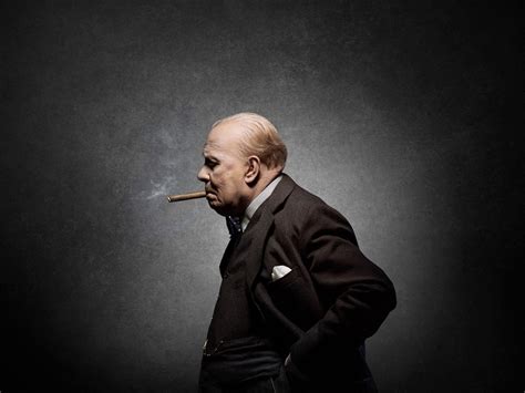 Darkest Hour: Official Clip - Conquer We Must, Conquer We Shall ...