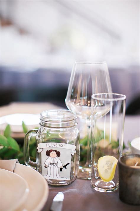 Do I Have To Use Real Glassware at My Wedding Reception? Planning