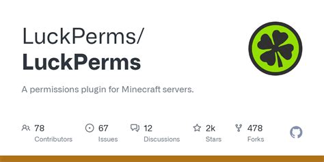 Prefix & Suffix Stacking · LuckPerms/LuckPerms Wiki · GitHub