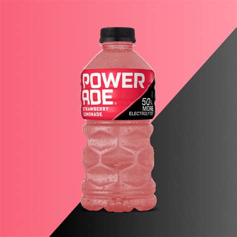 Powerade